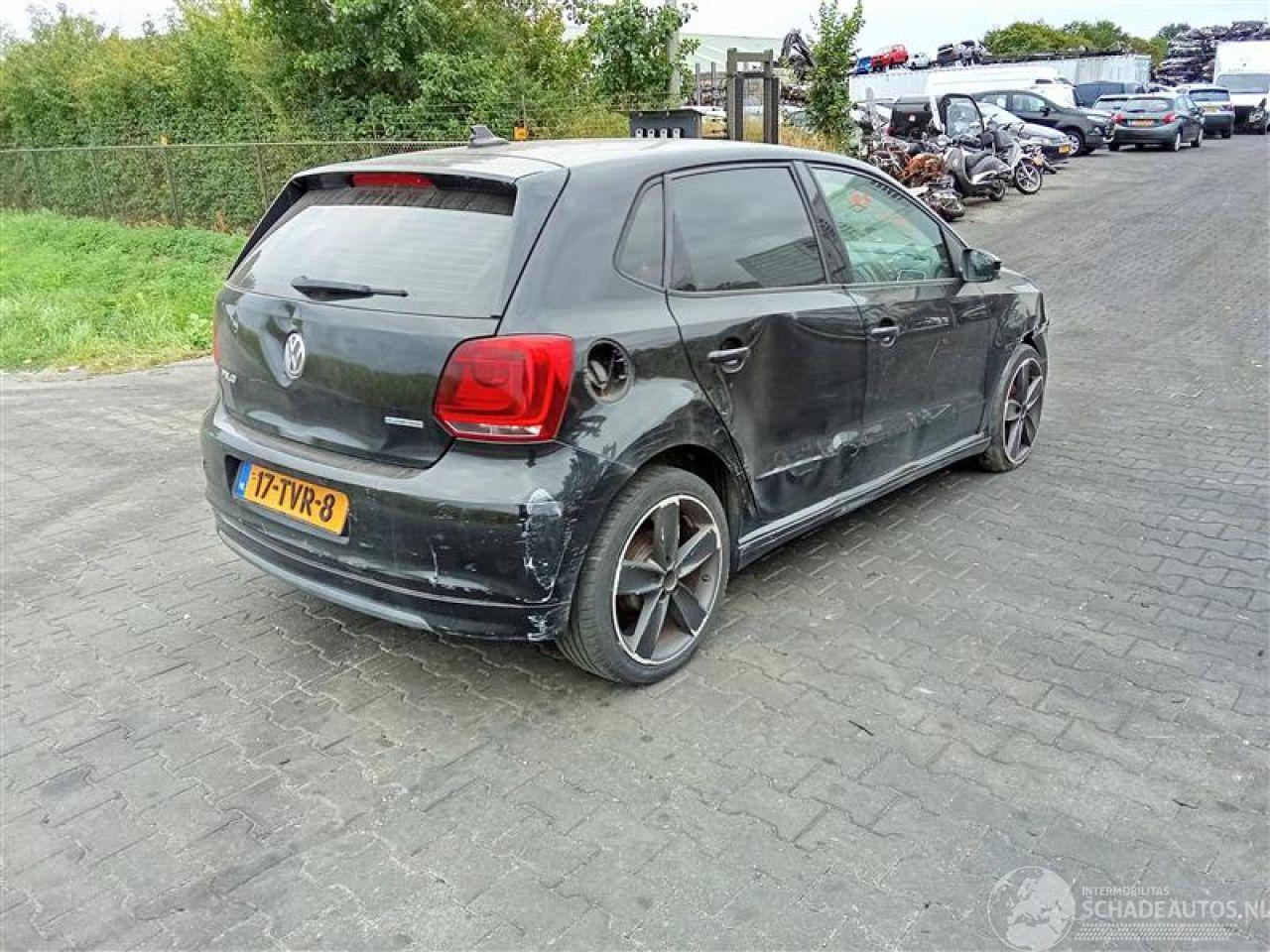Volkswagen Polo 1.2  TDi