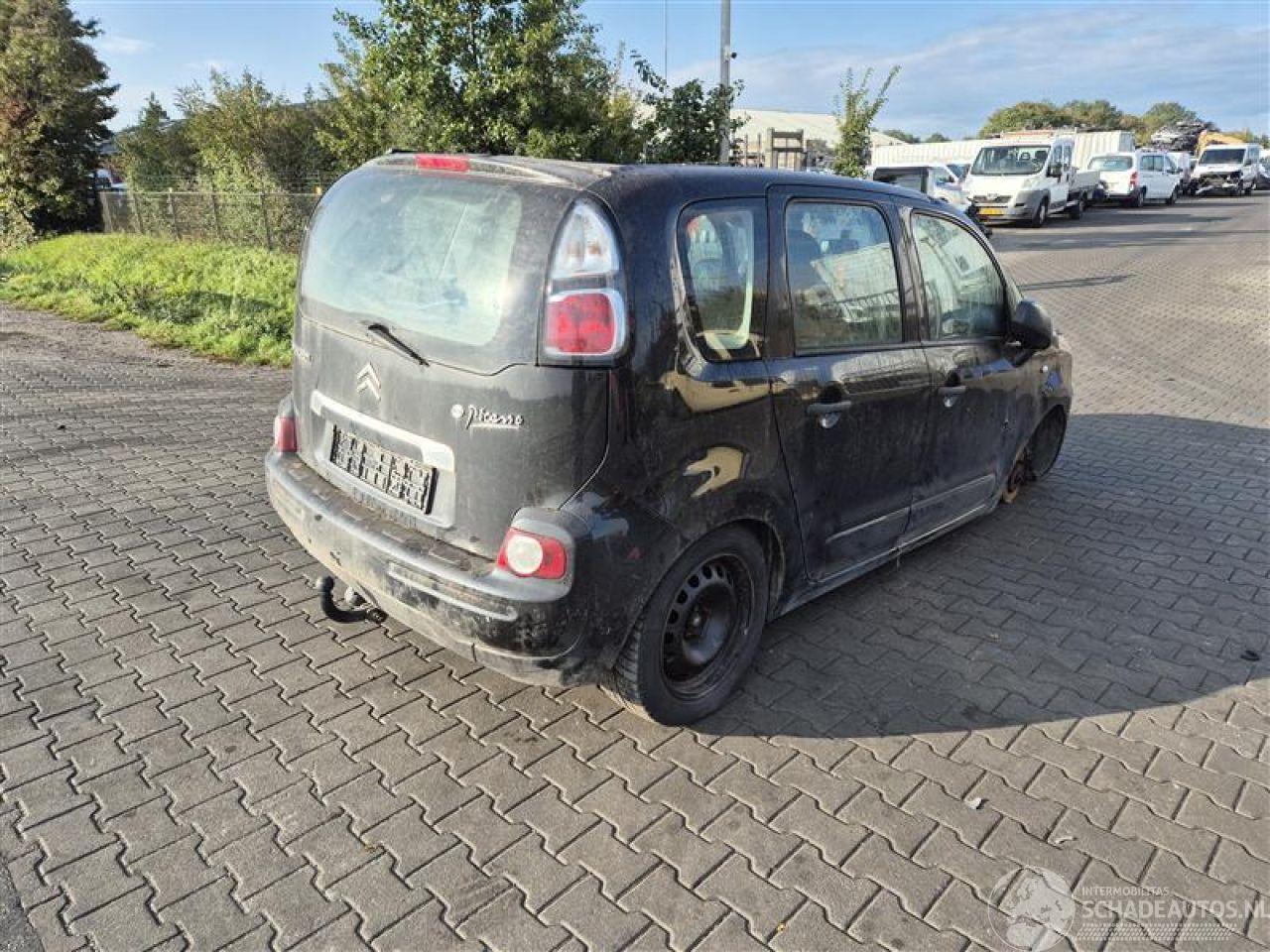 Citroën C3 picasso 1.6 HDI 16V