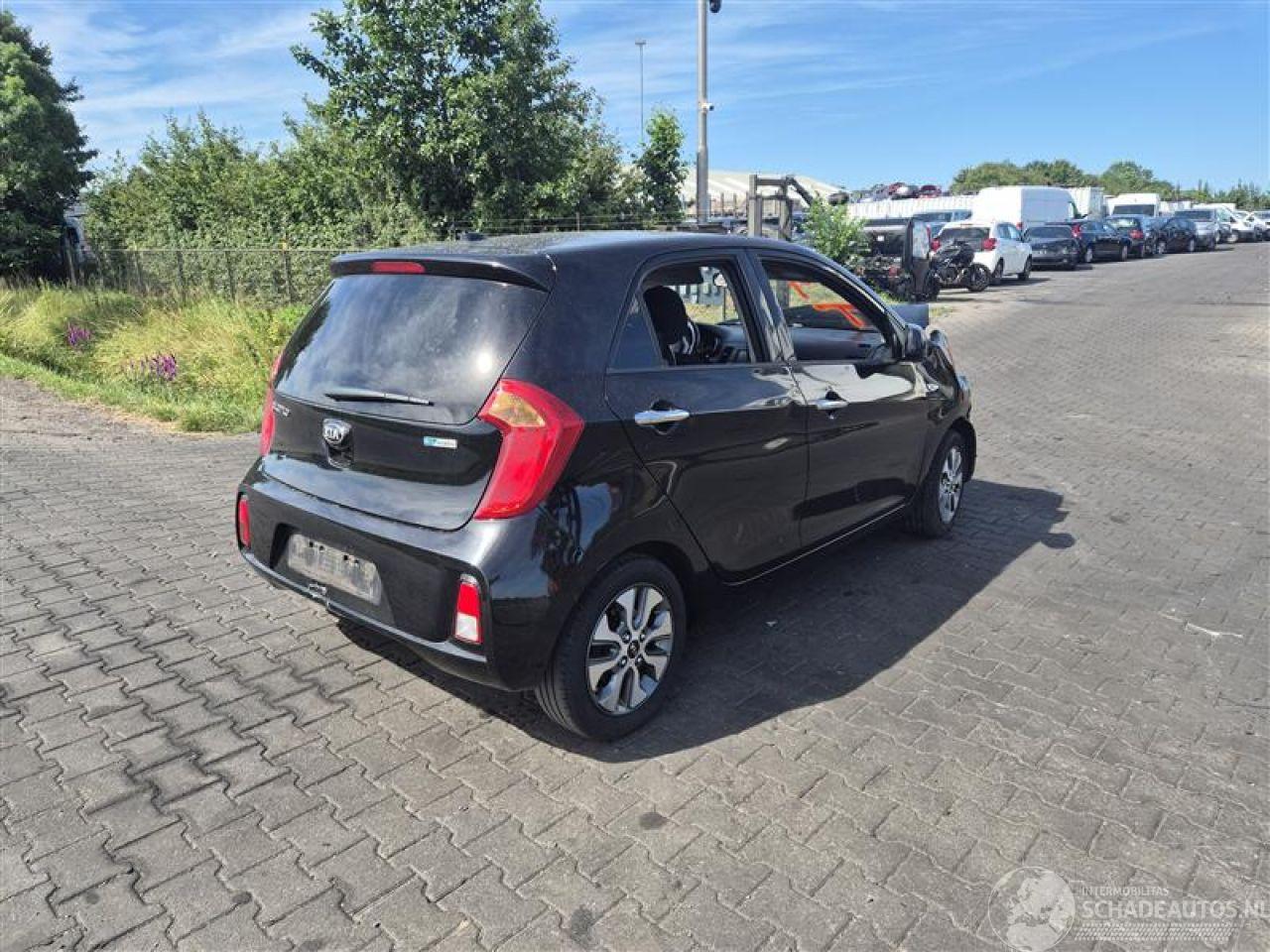 Kia Picanto 1.0 12v