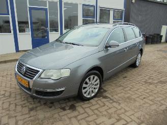 Auto da rottamare Volkswagen Passat 2.0 16v fsi 2006/1