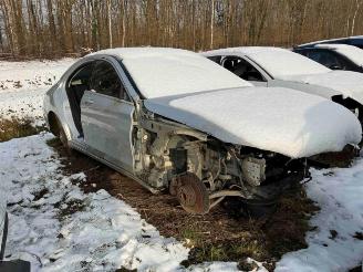 Mercedes C-klasse C (W205), Sedan, 2013 / 2021 C-180d 1.6 Turbo 16V picture 1