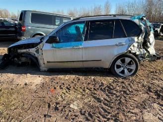 BMW X5 X5 (E70), SUV, 2006 / 2013 3.0d 24V picture 1