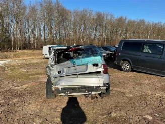 BMW X5 X5 (E70), SUV, 2006 / 2013 3.0d 24V picture 4