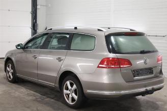 Volkswagen Passat Passat Alltrack (365), Combi, 2012 / 2014 1.8 TSI 16V picture 3