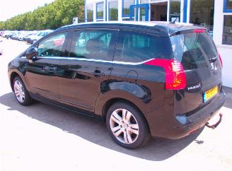 Peugeot 5008 1.6THP GT 5p. picture 2