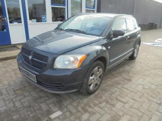 Uttjänta bilar auto Dodge Caliber Caliber, Hatchback, 2006 / 2013 1.8 16V 2007/3