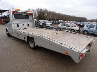Mercedes Sprinter 515 CDI 16v Autotransporter picture 2