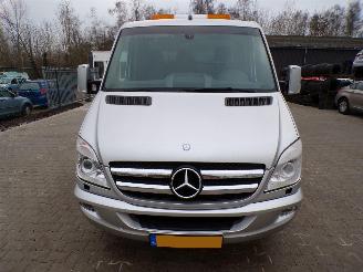 Mercedes Sprinter 515 CDI 16v Autotransporter picture 9