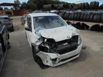 Skoda Citigo Citigo, Hatchback, 2011 / 2019 1.0 12V picture 2