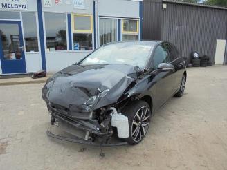 Purkuautot passenger cars Volkswagen Golf Golf VIII (CD1), Hatchback, 2019 2.0 TDI BlueMotion 16V 2020/8