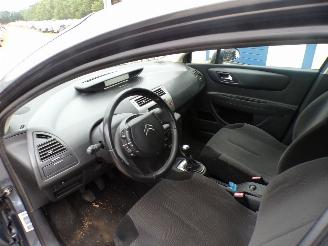 Citroën C4 1.6 VTi Anniversaire picture 5