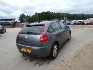 Citroën C4 1.6 VTi Anniversaire picture 4