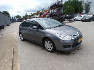 Citroën C4 1.6 VTi Anniversaire picture 2