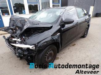 Vrakbiler auto Fiat Tipo Tipo (356W/357W), Combi, 2016 1.4 16V 2020/2