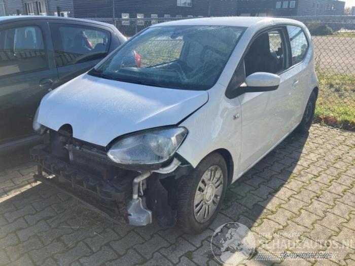 Volkswagen Up! Up! (121), Hatchback, 2011 1.0 12V 60