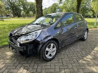 Kia Rio  picture 1
