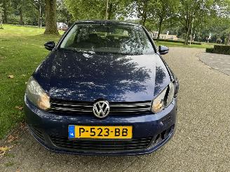 Volkswagen Golf  picture 8