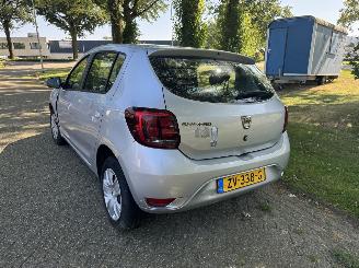 Dacia Sandero  picture 3
