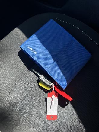 Dacia Sandero  picture 21