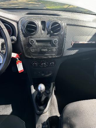 Dacia Sandero  picture 17