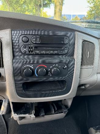 Dodge Ram  picture 9