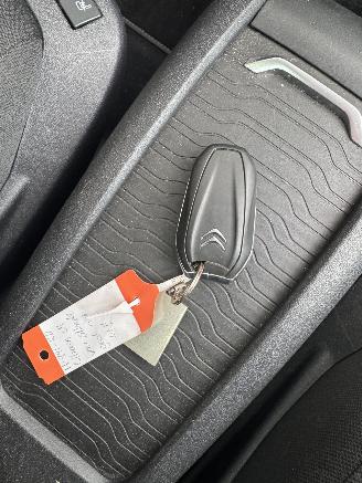 Citroën C4 SPACETOURER picture 12