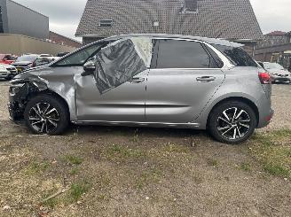 Citroën C4 SPACETOURER picture 4