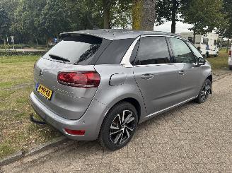 Citroën C4 SPACETOURER picture 7