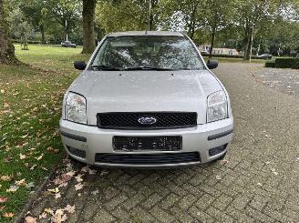 Ford Fusion  picture 8