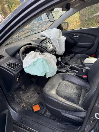 Hyundai Ix35  picture 14