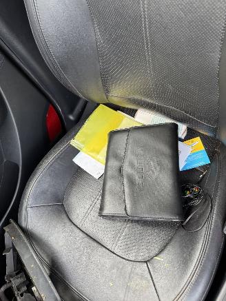 Hyundai Ix35  picture 18