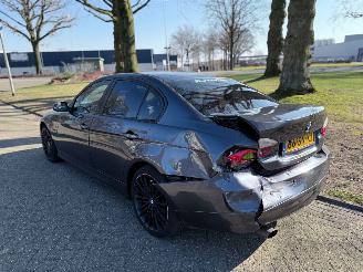 BMW 3-serie 95 kW (129 PK)  1995 cc. picture 3