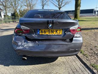 BMW 3-serie 95 kW (129 PK)  1995 cc. picture 4