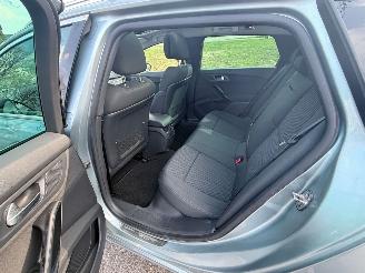 Peugeot 508 115 kW (156 PK)  1598 cc. picture 10