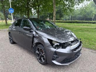Opel Corsa 96 kW (131 PK)  1199 cc. ULTIMATE picture 1
