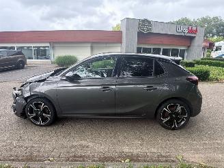 Opel Corsa 96 kW (131 PK)  1199 cc. ULTIMATE picture 7