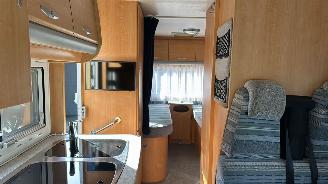 Fiat Camper TRIGANO FI 1  2286 cc picture 15