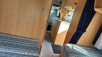 Fiat Camper TRIGANO FI 1  2286 cc picture 22