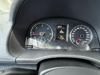 Volkswagen Caddy 55 kW (75 PK)  1598 cc. picture 10