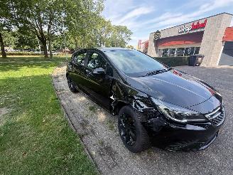 Opel Astra 81 kW (110 PK)  1598 cc. picture 7