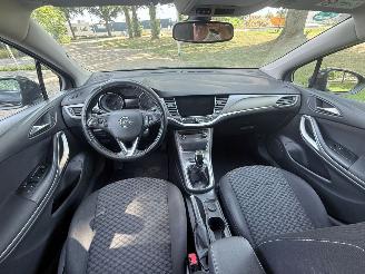 Opel Astra 81 kW (110 PK)  1598 cc. picture 14