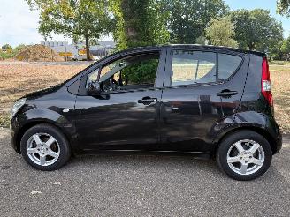 Suzuki Splash 48 kW (65 PK)  996 cc. picture 2
