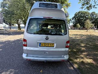 Volkswagen  CALIFORNIA  2461 CC picture 4