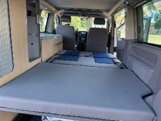 Volkswagen  CALIFORNIA  2461 CC picture 20