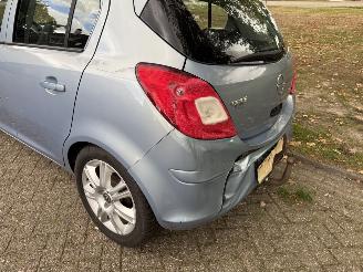 Opel Corsa  picture 10