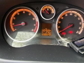 Opel Corsa  picture 16