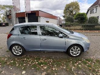 Opel Corsa  picture 6