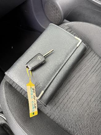 Opel Corsa  picture 18