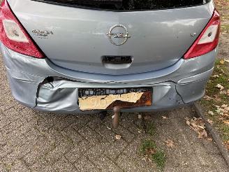 Opel Corsa  picture 14