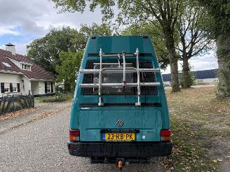 Volkswagen Transporter  picture 4